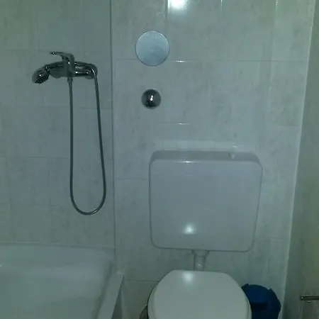 Baki Apartment