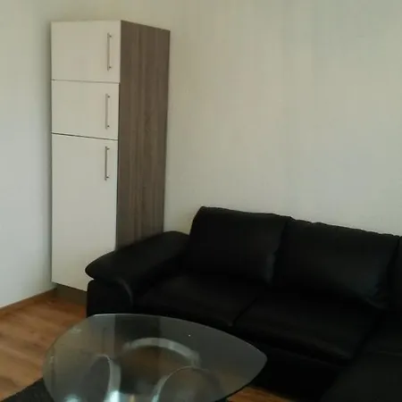 Baki Apartment *