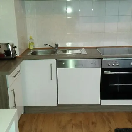Baki Apartment