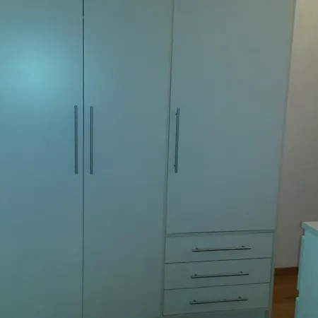 Baki Apartment