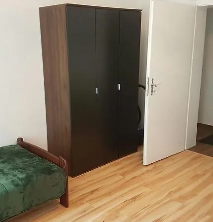 Apartment Baki