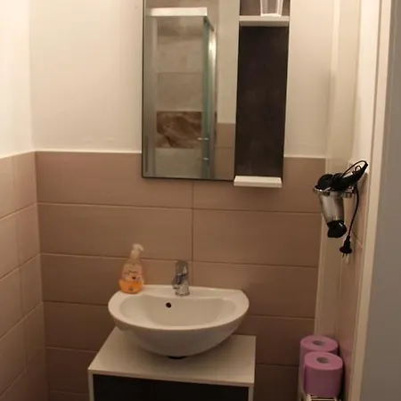 Baki Apartment