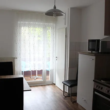 Apartment Baki